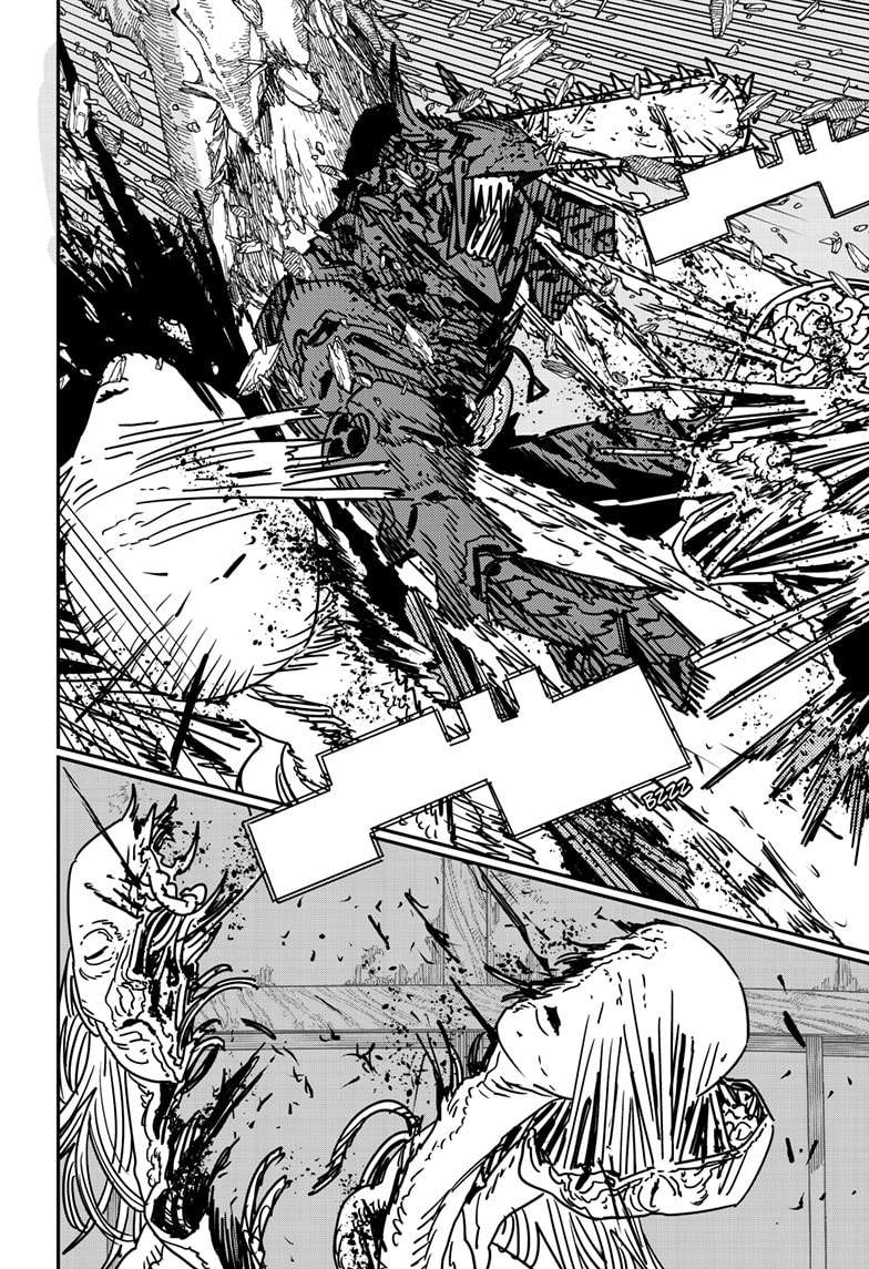Chainsaw Man Ch.187 p.13