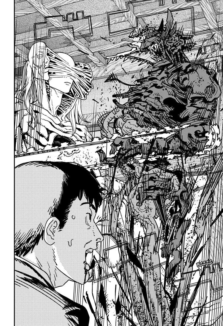 Chainsaw Man Ch.187 p.3