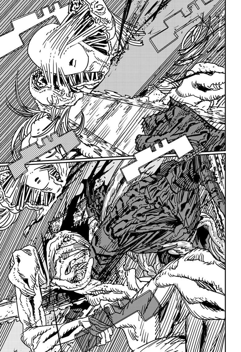 Chainsaw Man Ch.187 p.4