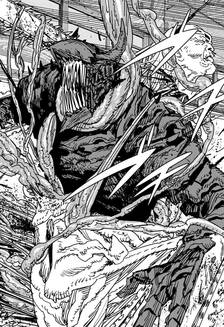 Chainsaw Man Ch.187 p.5