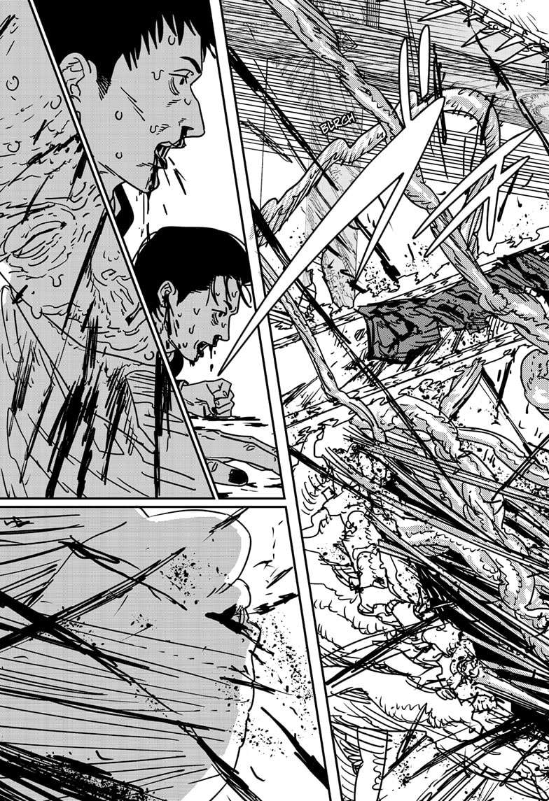 Chainsaw Man Ch.187 p.6