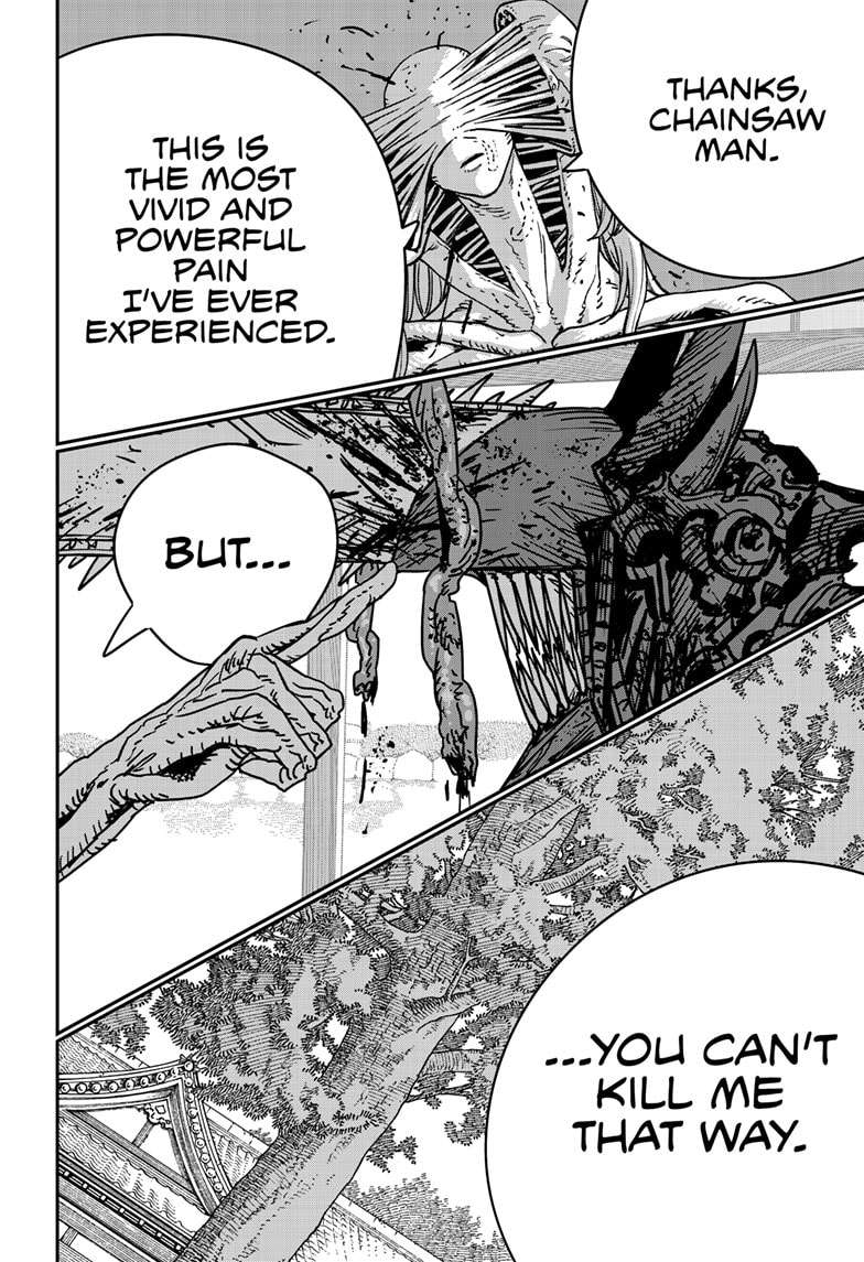Chainsaw Man Ch.187 p.7