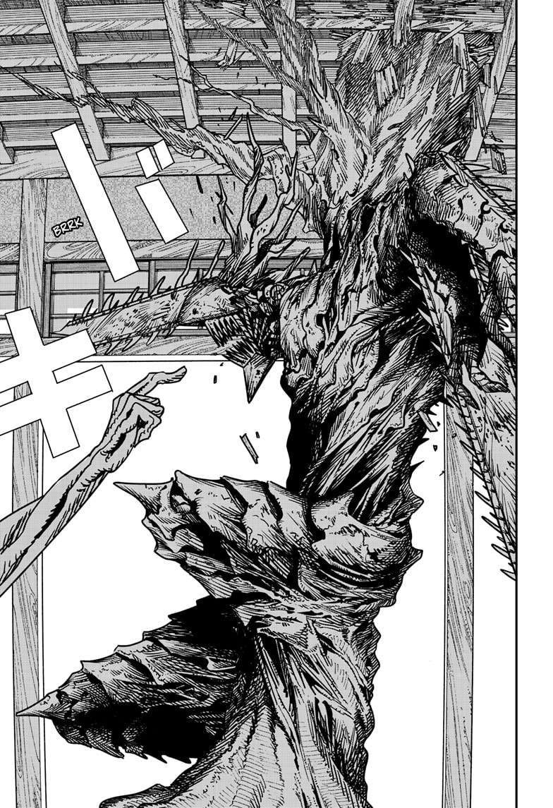 Chainsaw Man Ch.187 p.8