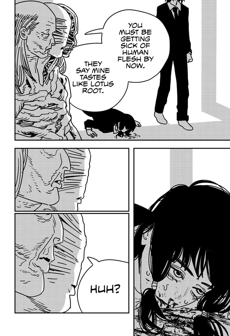 Chainsaw Man Ch.189 p.12
