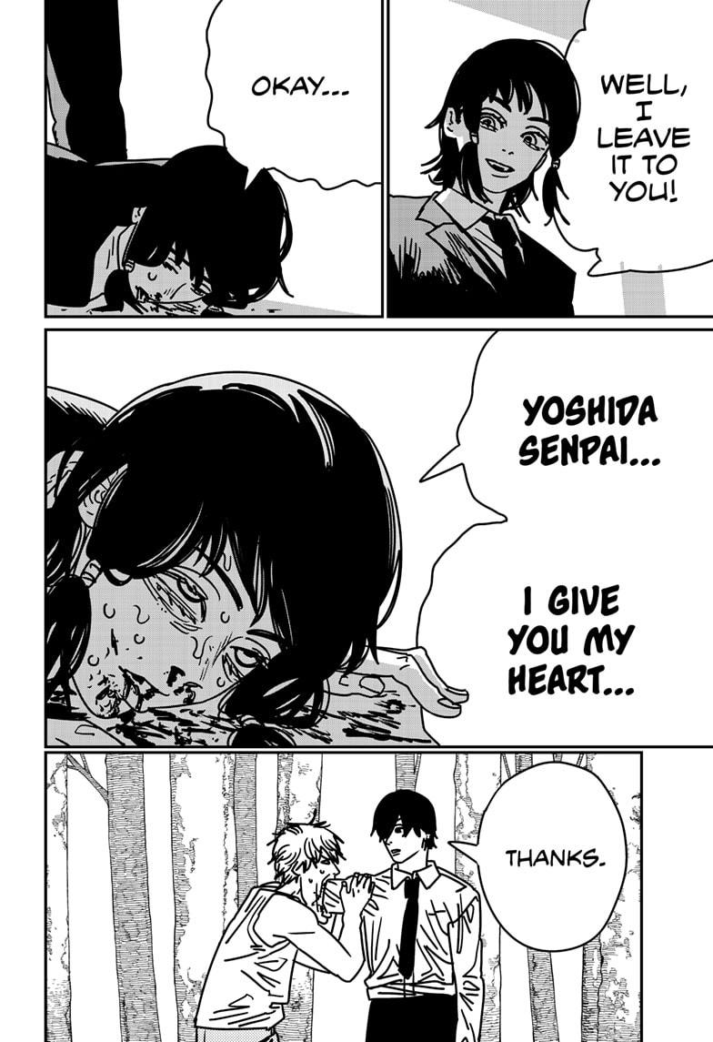 Chainsaw Man Ch.189 p.14