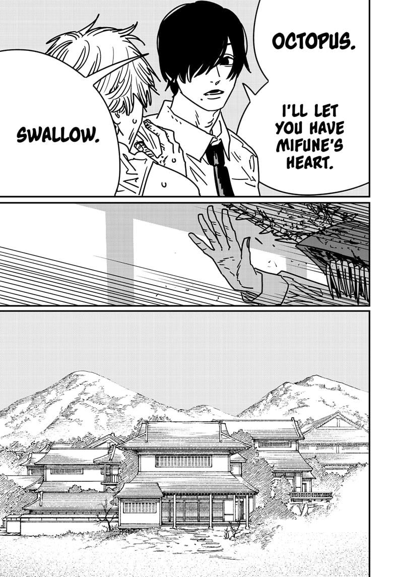 Chainsaw Man Ch.189 p.15
