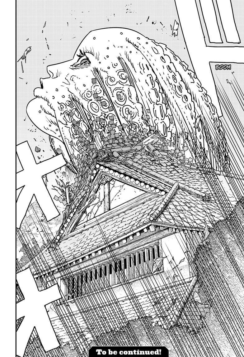 Chainsaw Man Ch.189 p.16