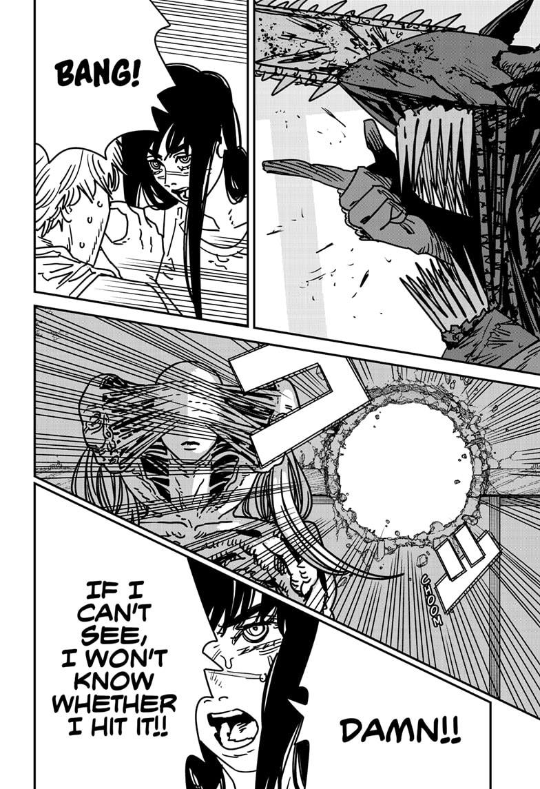 Chainsaw Man Ch.189 p.4