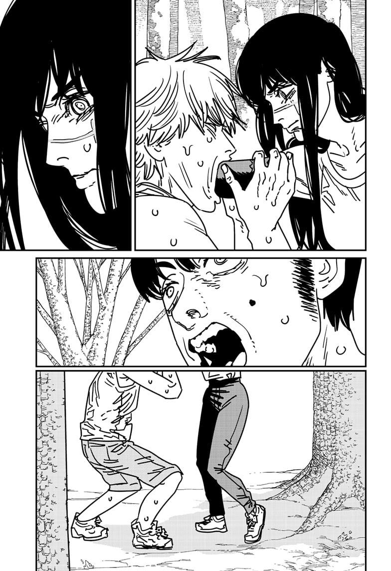 Chainsaw Man Ch.189 p.5