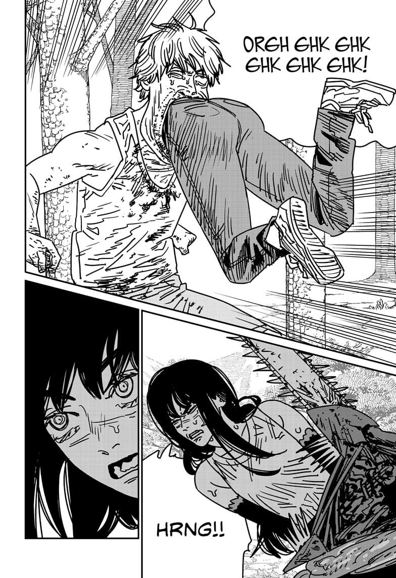Chainsaw Man Ch.189 p.6