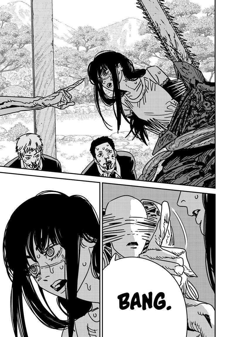 Chainsaw Man Ch.189 p.7