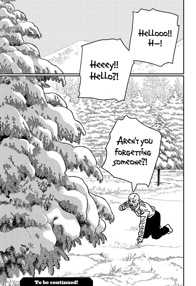 Chainsaw Man Ch.190 p.15