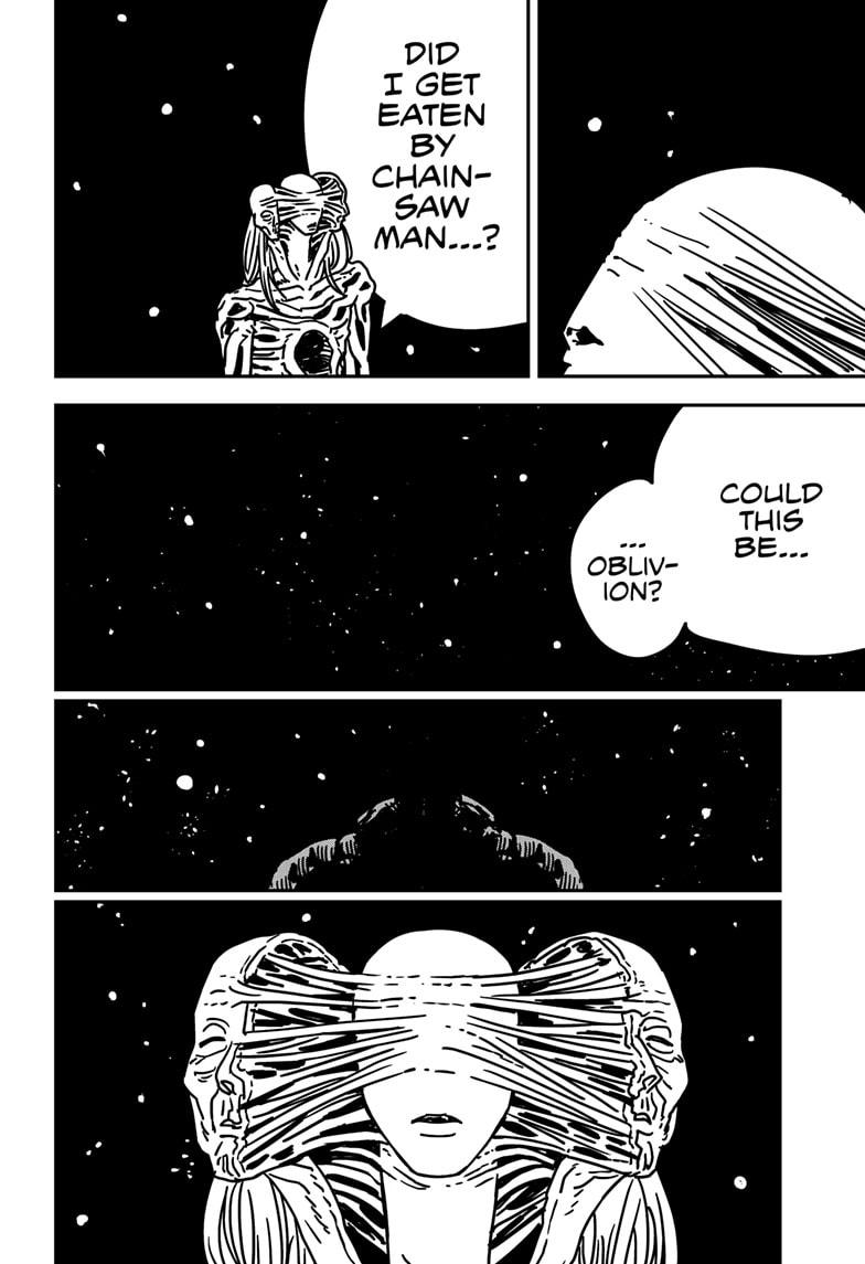 Chainsaw Man Ch.190 p.2