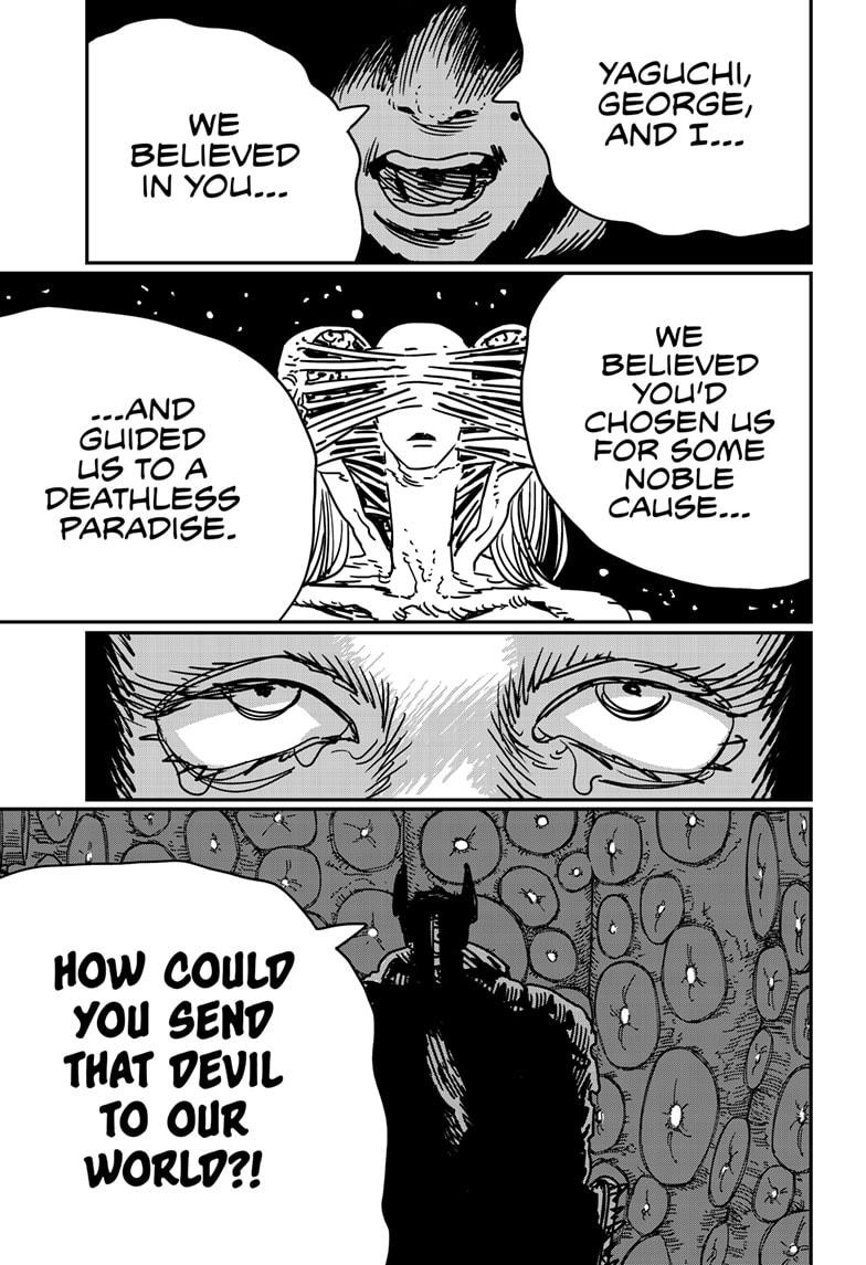 Chainsaw Man Ch.190 p.3