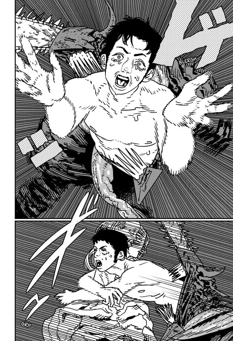 Chainsaw Man Ch.190 p.4