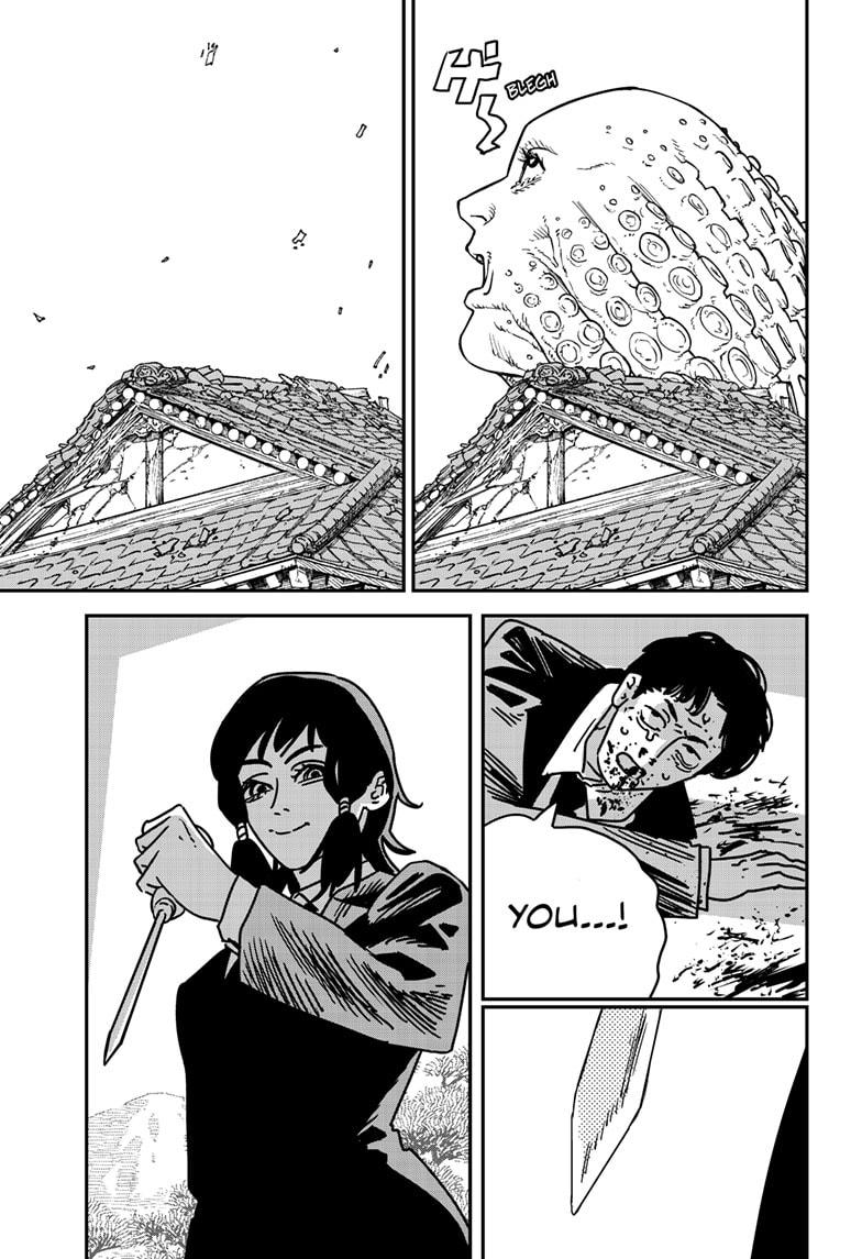 Chainsaw Man Ch.190 p.5