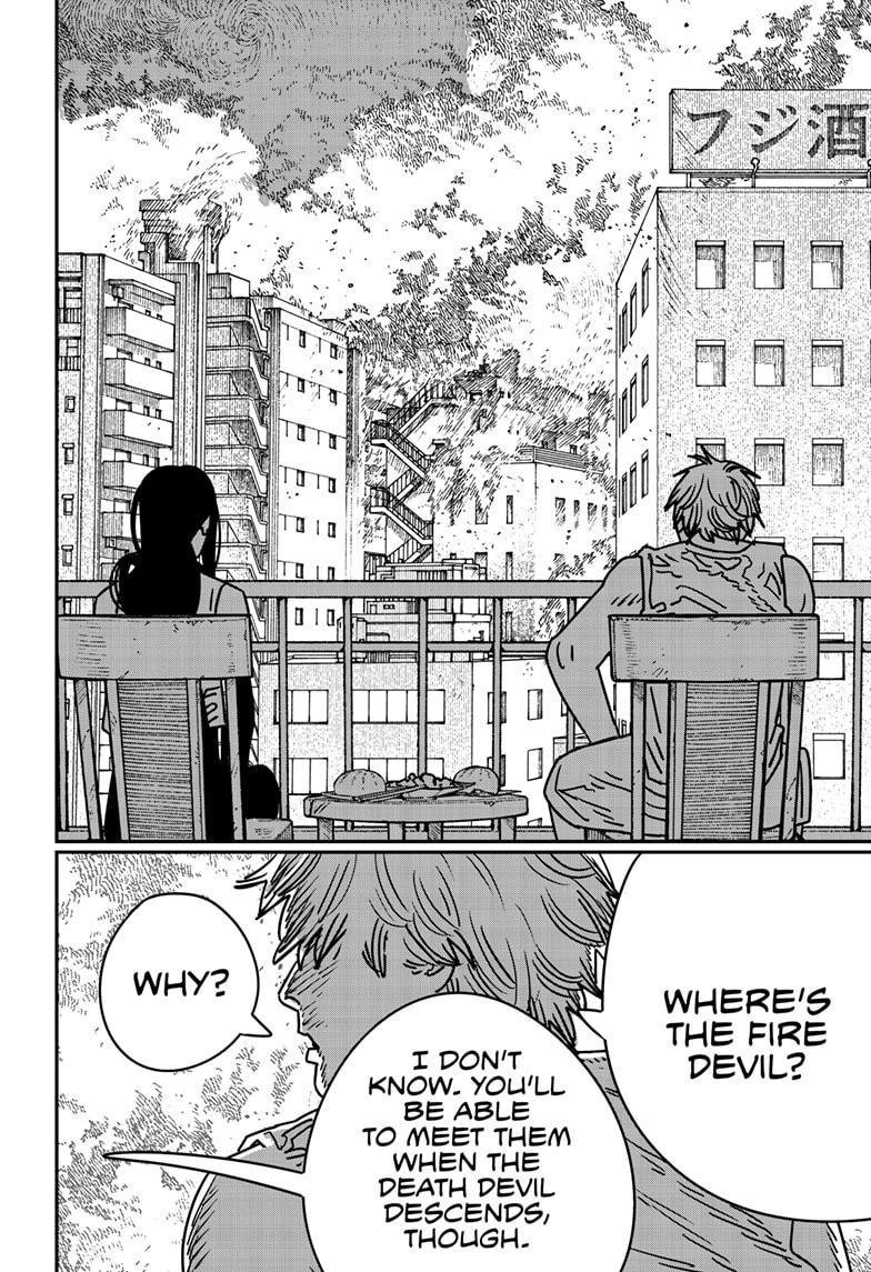 Chainsaw Man Ch.192 p.11