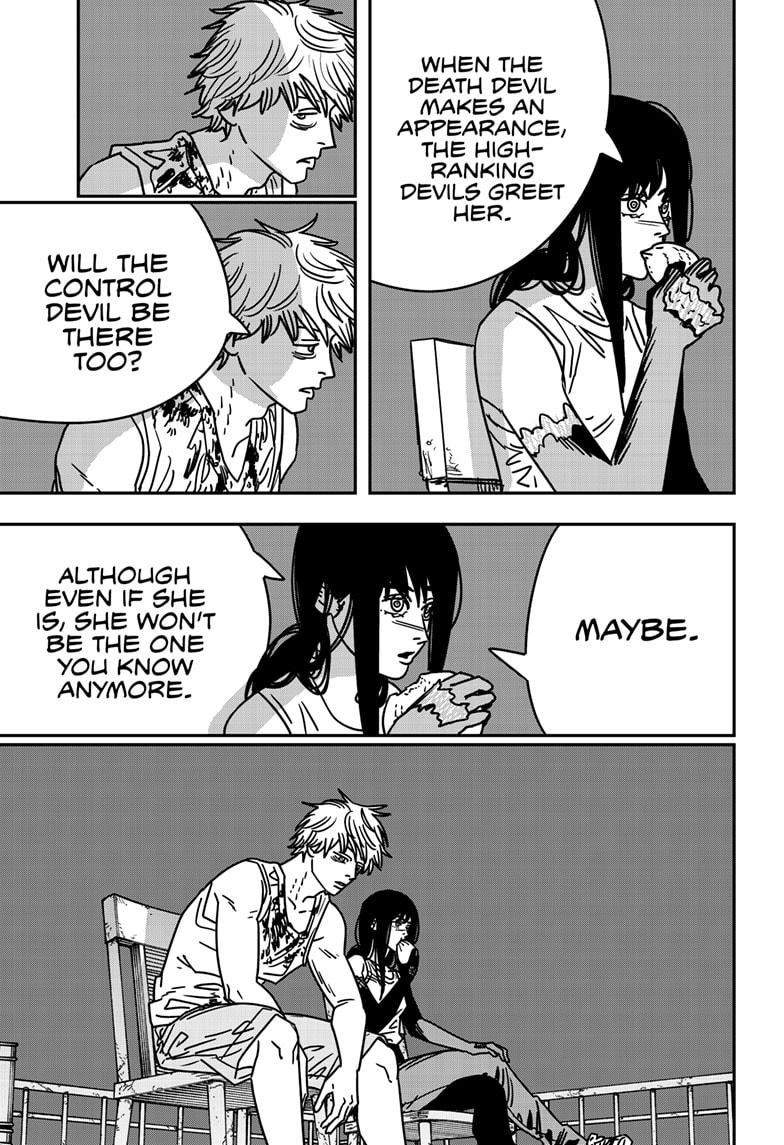 Chainsaw Man Ch.192 p.12