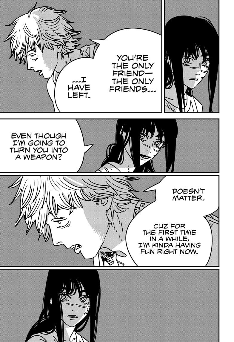 Chainsaw Man Ch.192 p.14