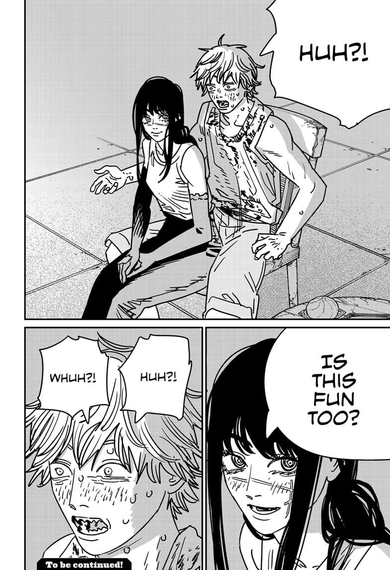 Chainsaw Man Ch.192 p.15