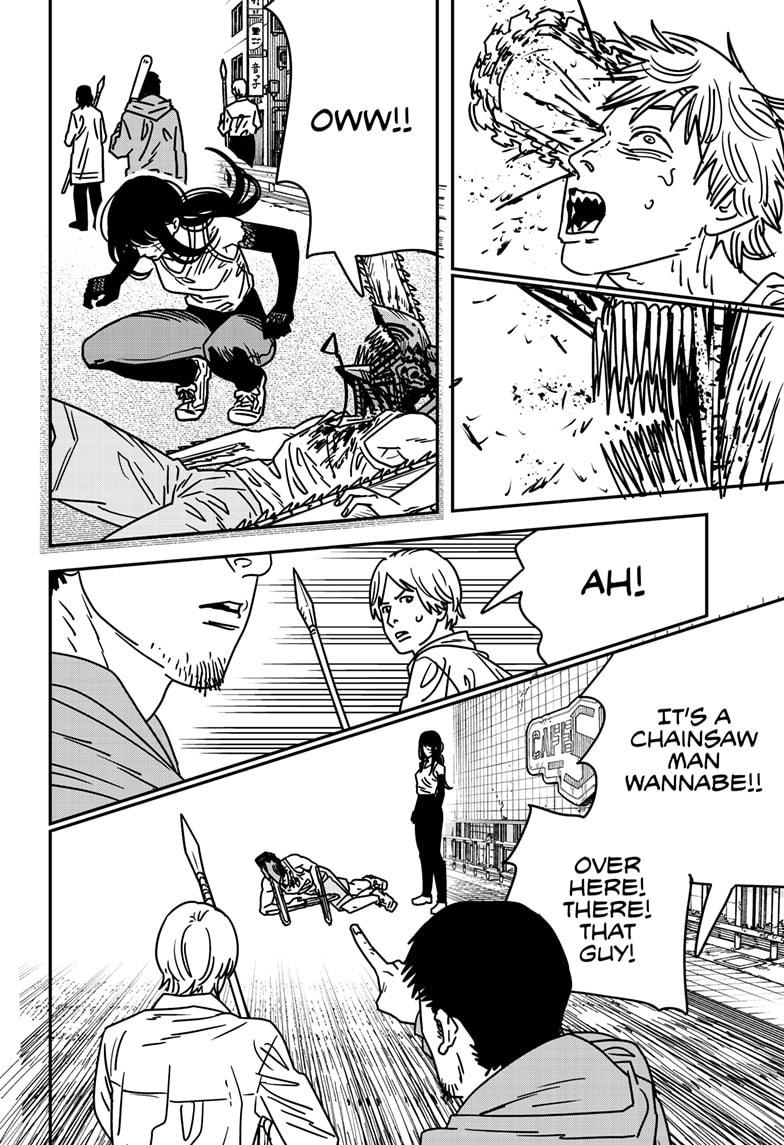 Chainsaw Man Ch.192 p.3