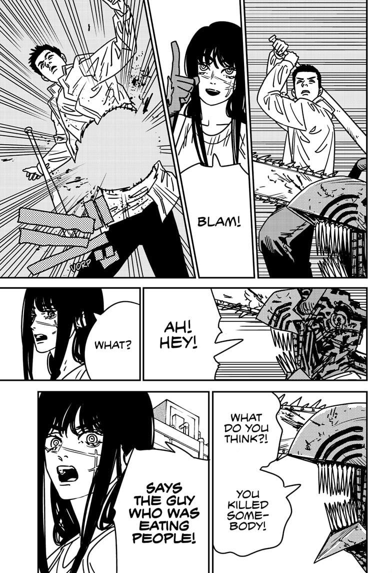 Chainsaw Man Ch.192 p.4