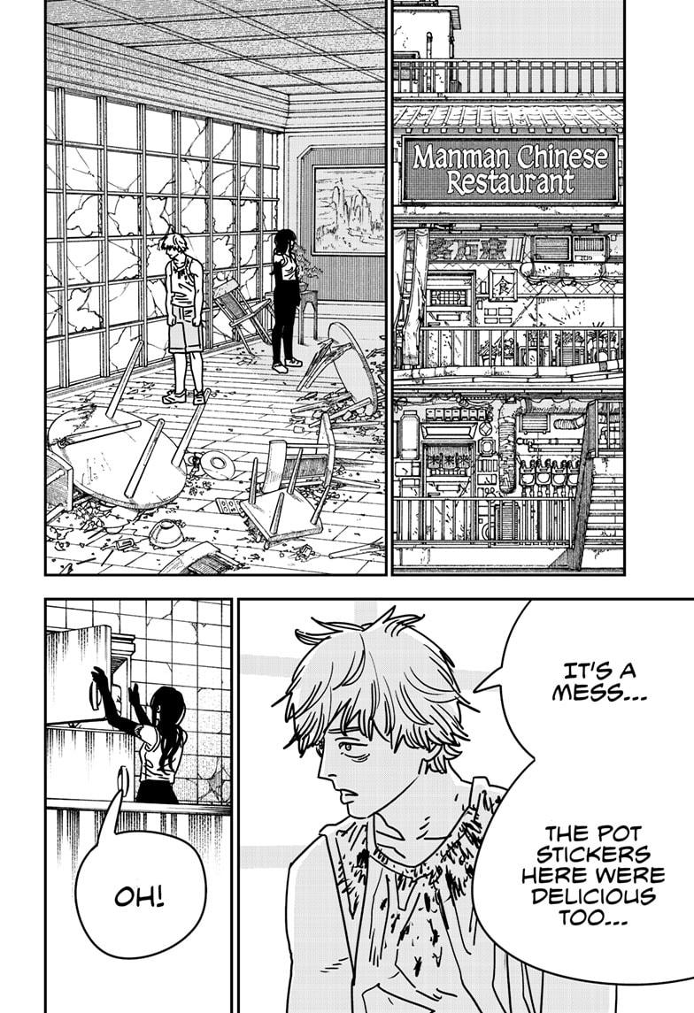 Chainsaw Man Ch.192 p.7