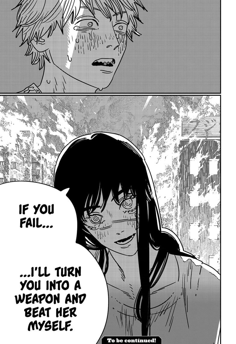 Chainsaw Man Ch.193 p.13