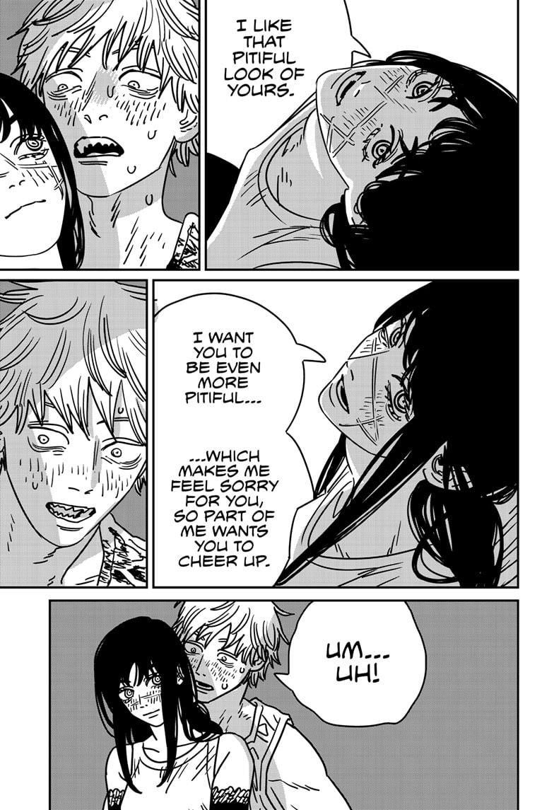 Chainsaw Man Ch.193 p.3