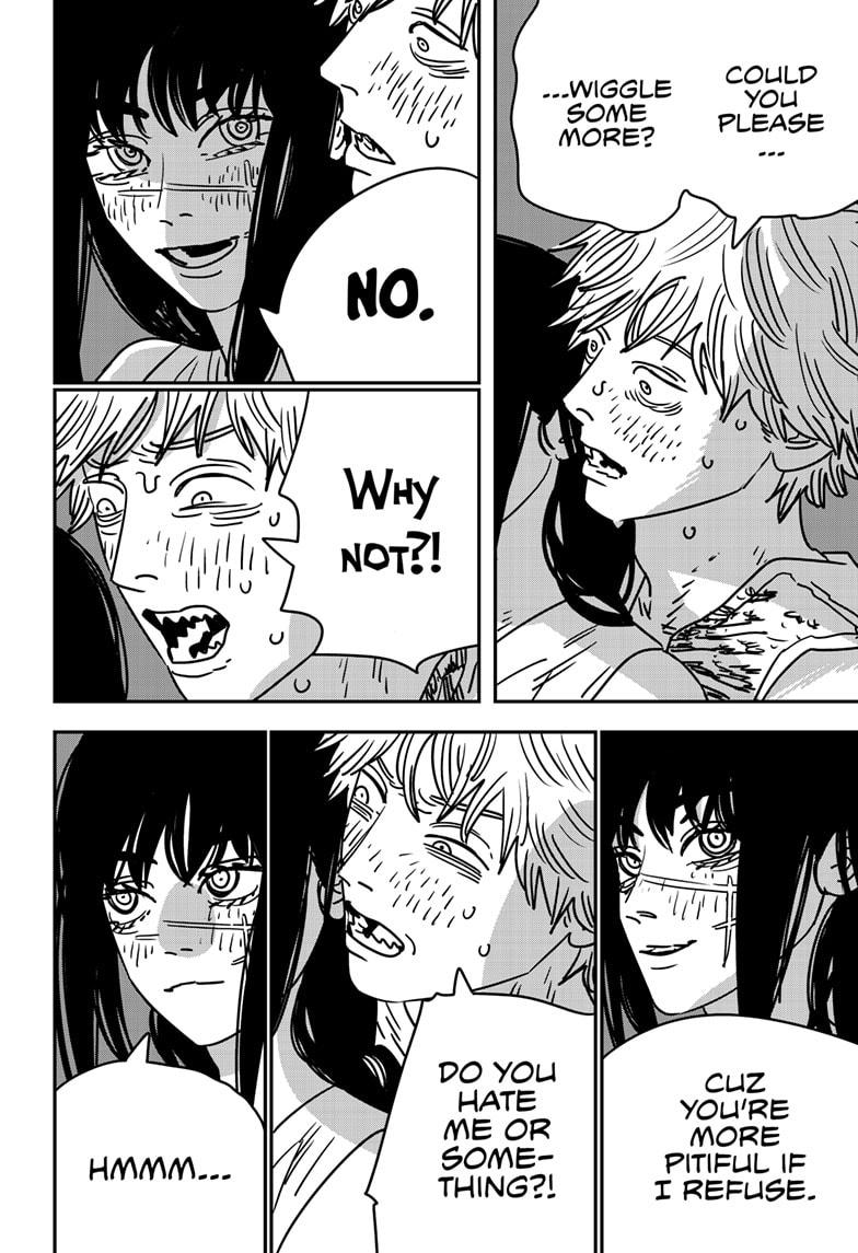 Chainsaw Man Ch.193 p.4