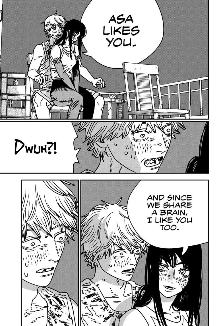 Chainsaw Man Ch.193 p.5