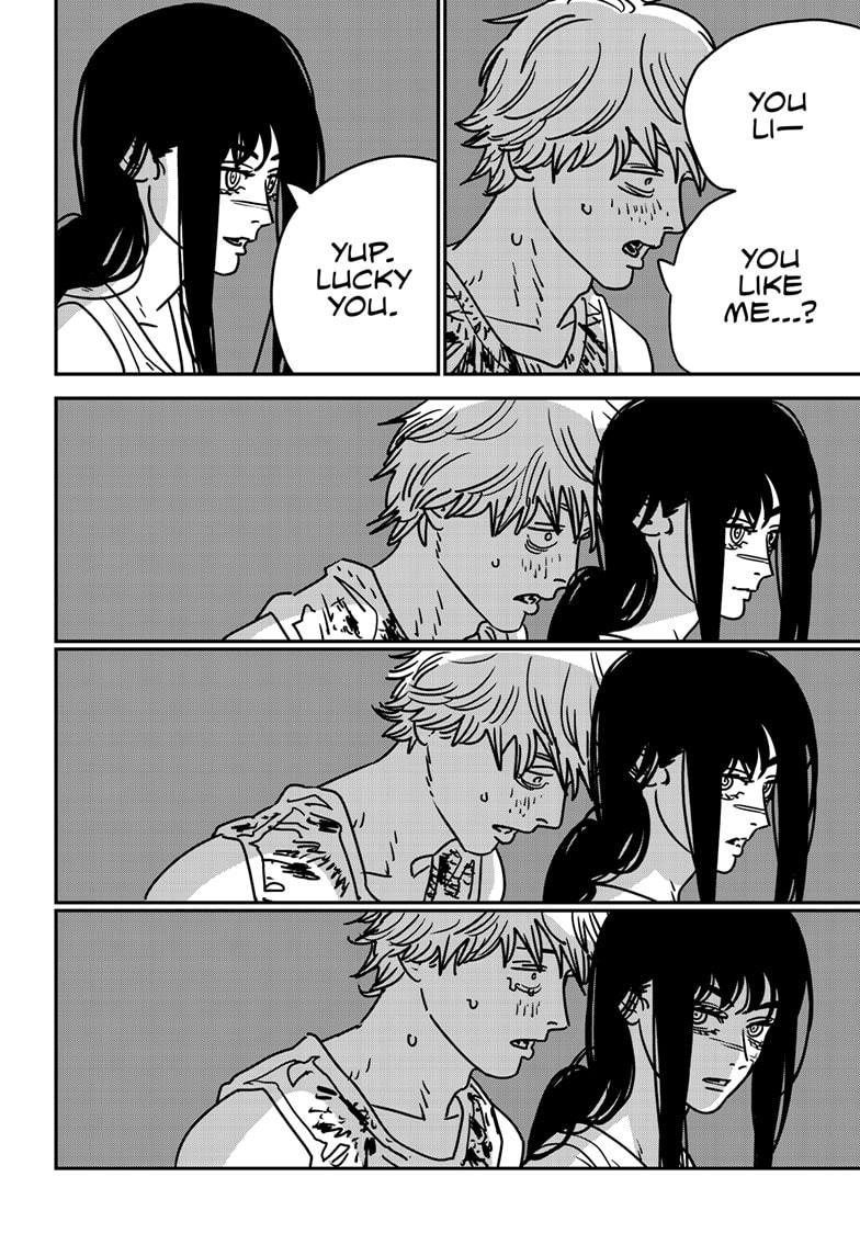 Chainsaw Man Ch.193 p.6