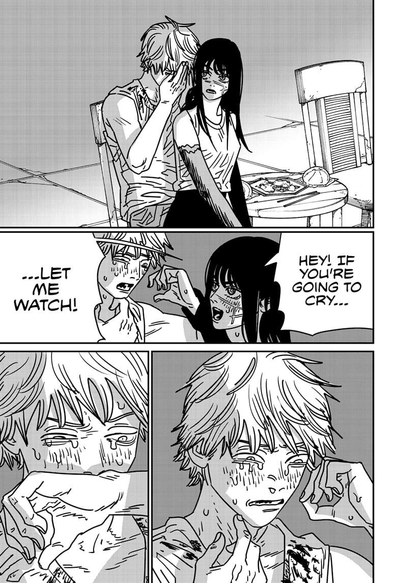 Chainsaw Man Ch.193 p.7