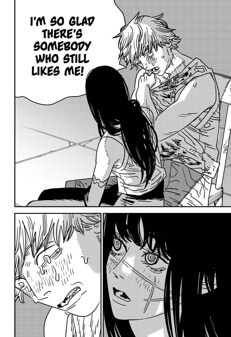 Chainsaw Man Ch.193 p.8