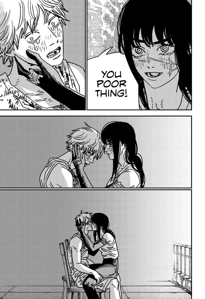 Chainsaw Man Ch.193 p.9