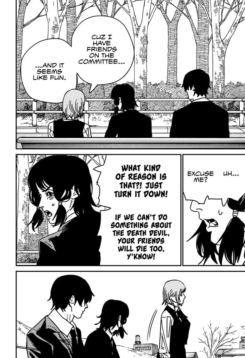 Chainsaw Man Ch.194 p.10