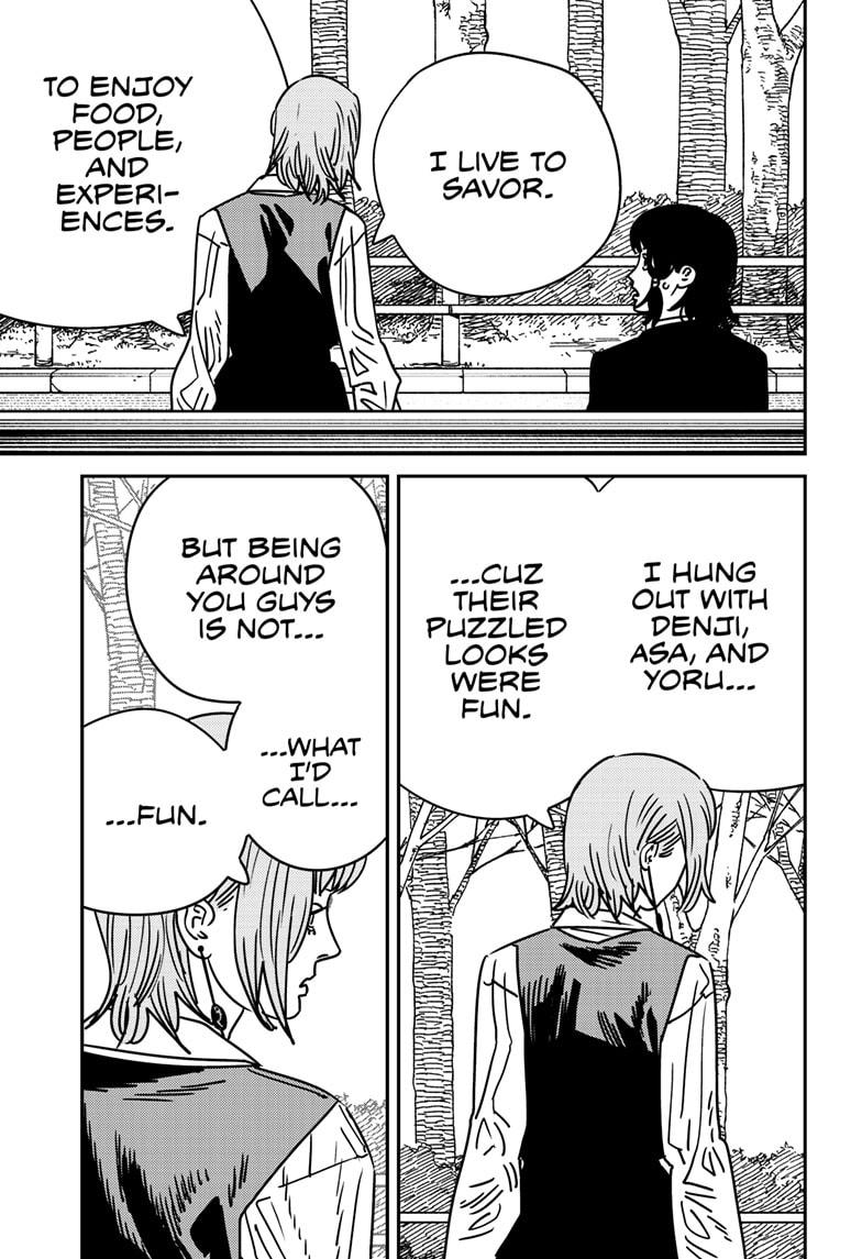 Chainsaw Man Ch.194 p.11