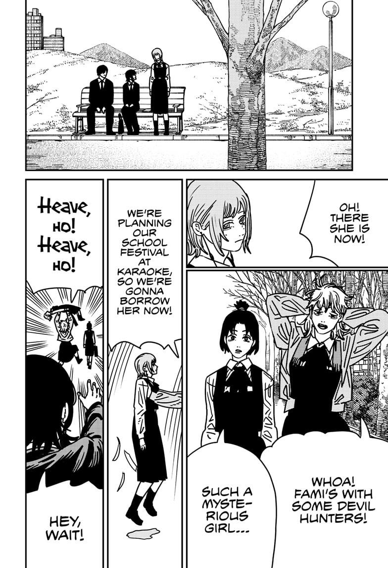 Chainsaw Man Ch.194 p.12