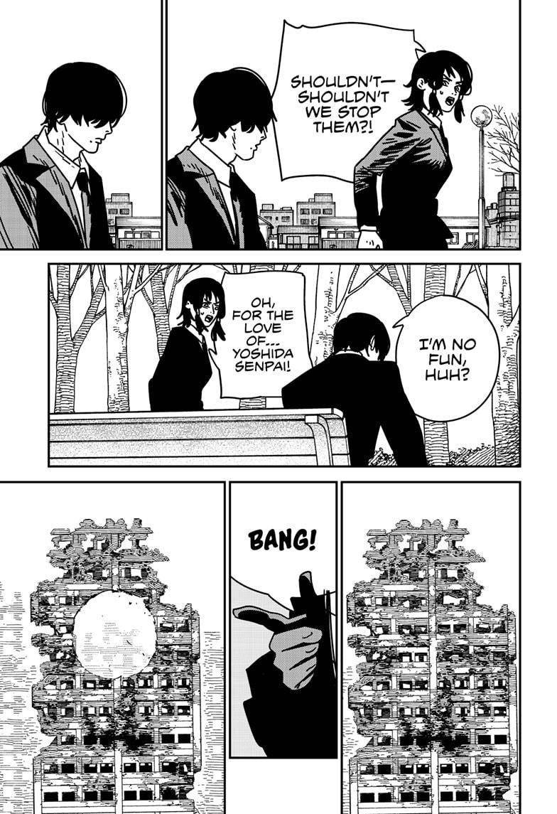 Chainsaw Man Ch.194 p.13