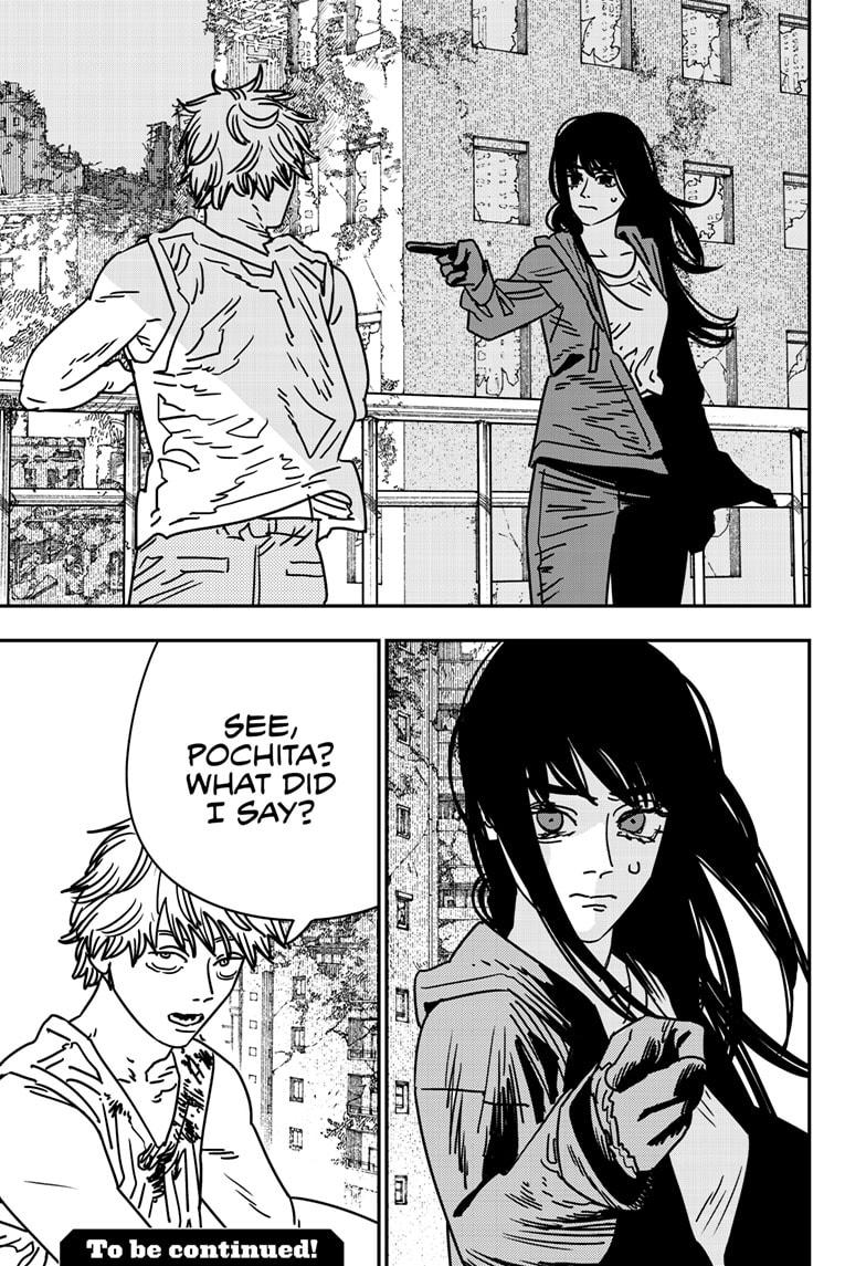 Chainsaw Man Ch.194 p.15