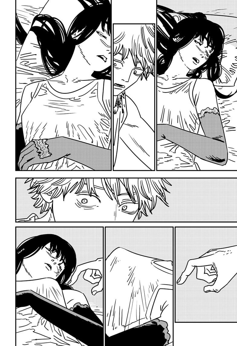 Chainsaw Man Ch.194 p.2