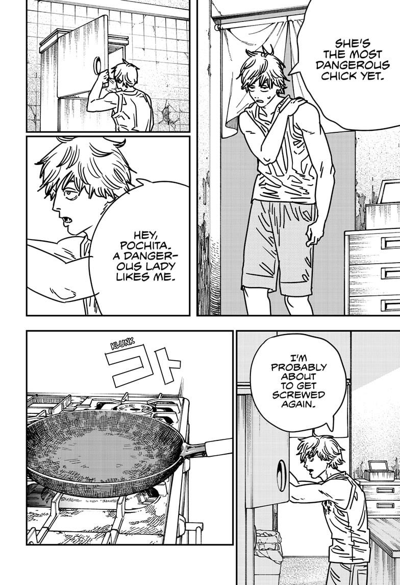 Chainsaw Man Ch.194 p.4