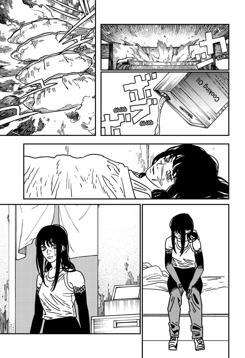 Chainsaw Man Ch.194 p.5