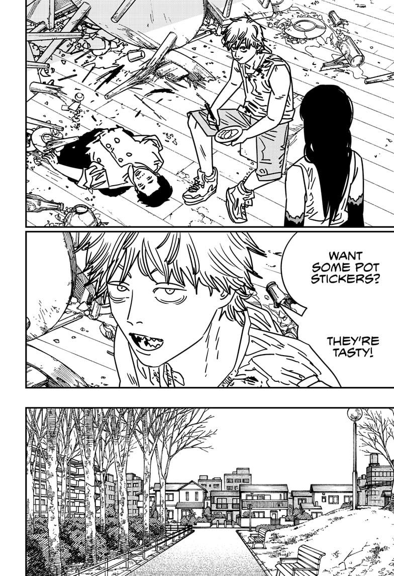 Chainsaw Man Ch.194 p.6