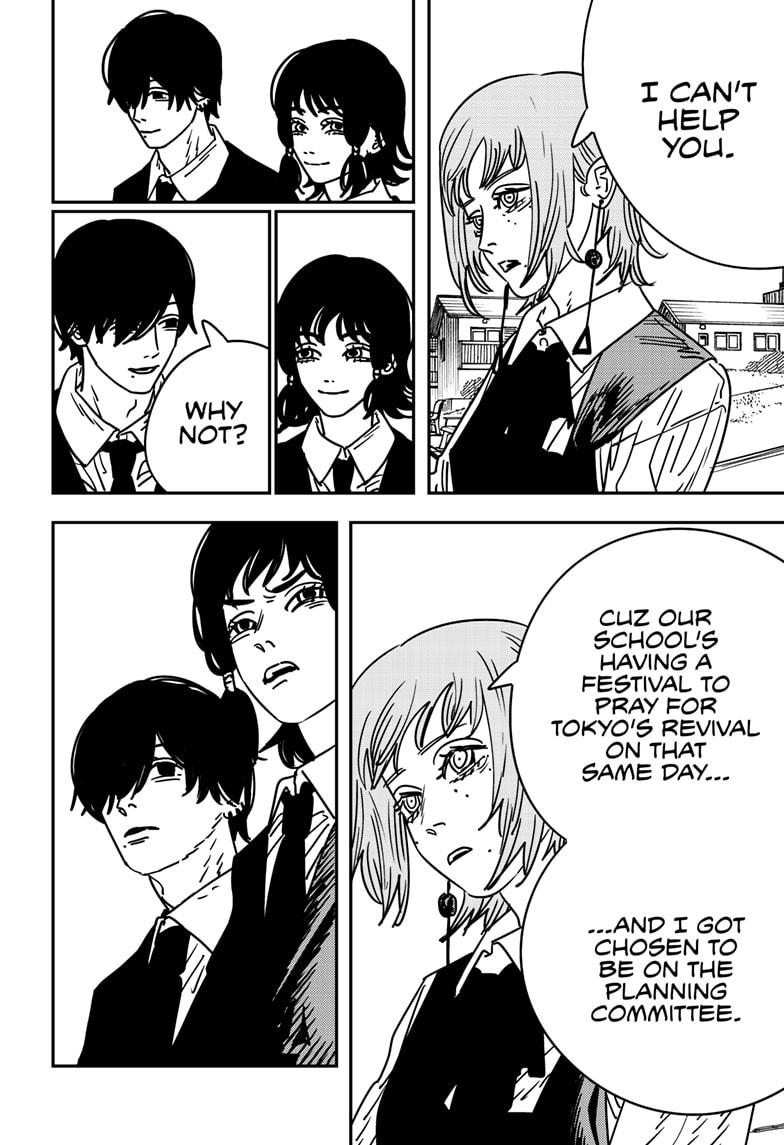 Chainsaw Man Ch.194 p.8